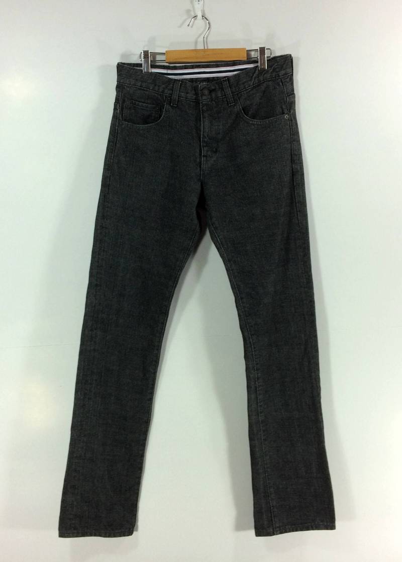 Rare Beams Pant Japan Streetwear Style Jeans von StreetVintage77