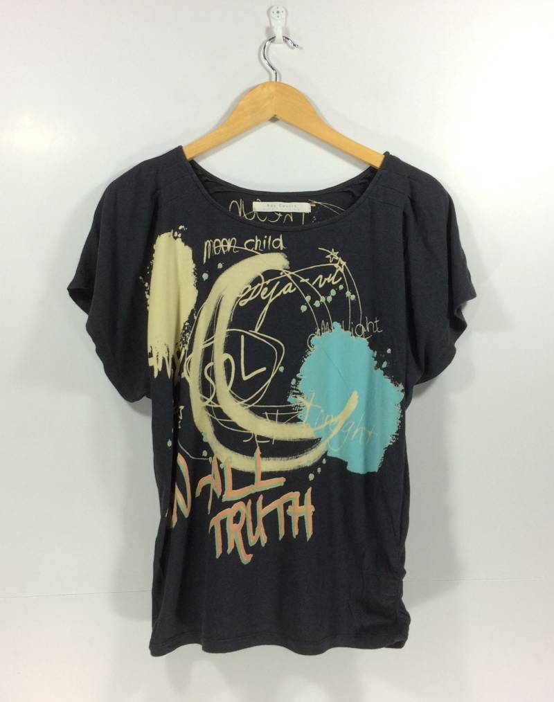 Ray Cassin Streetwear Hip Hop Damen Style Pullover T-Shirt von StreetVintage77