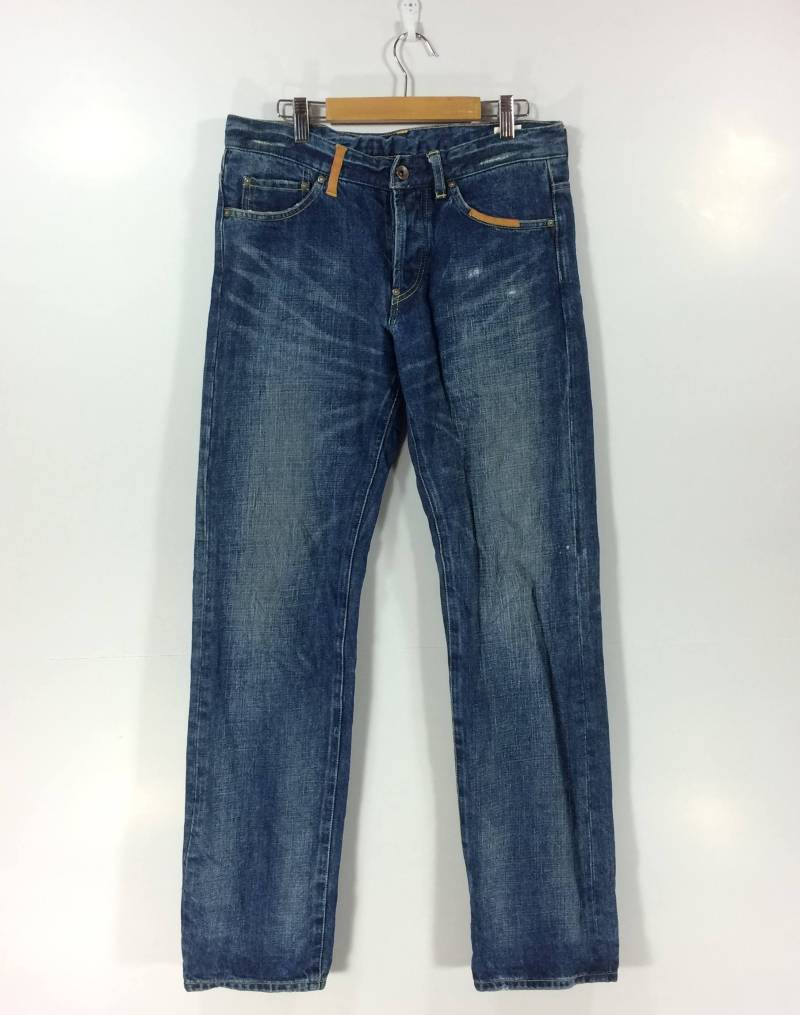 Seltene Journal Standard Jeans Hose Vintage Style von StreetVintage77