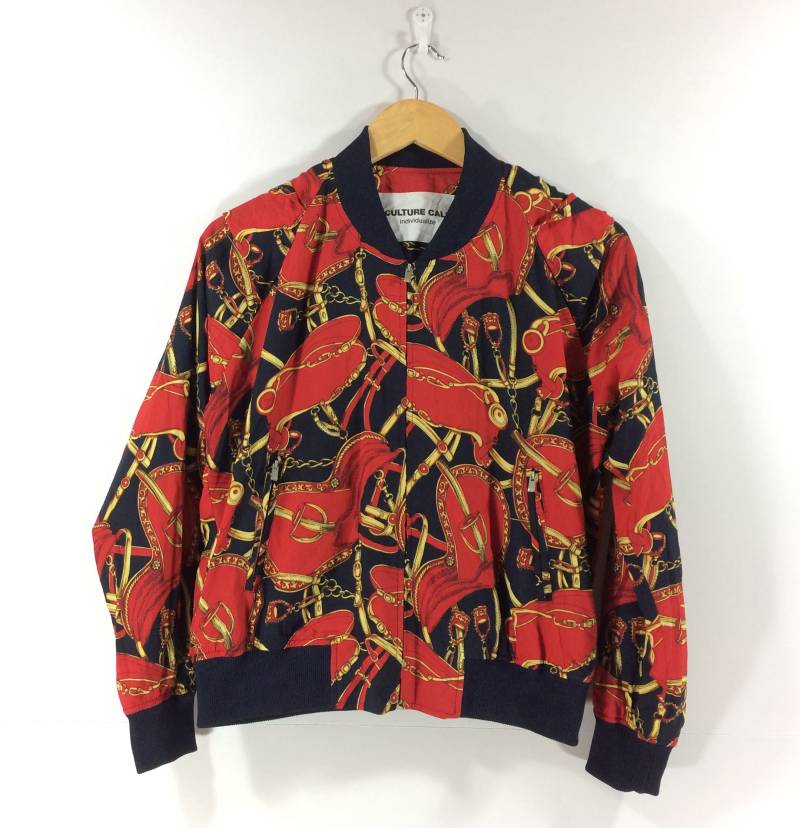 Seltene Kultur Nennen Swag Jacke Streetwear Hip Hop Stil Pullover Mit Kapuze von StreetVintage77