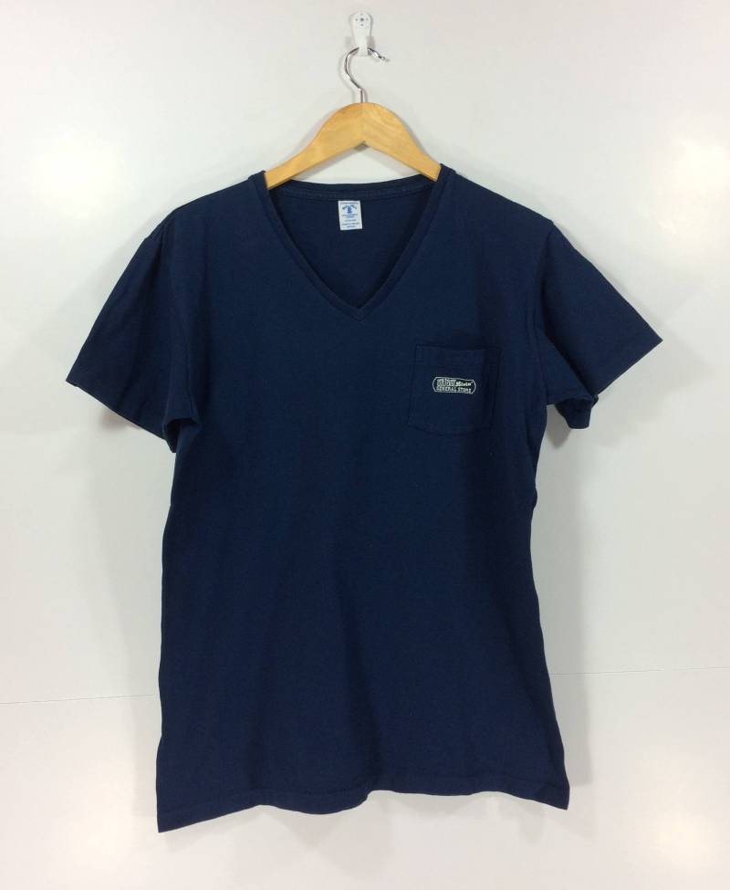 Seltene Stussy Livin General Store Hip Hop Streetwear Style T Shirt von StreetVintage77