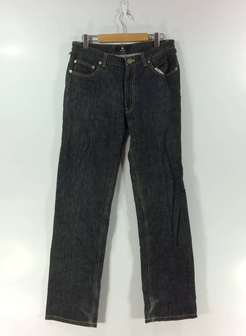 Seltene Super Liebt Hose Japan Streetwear Style Jeans von StreetVintage77