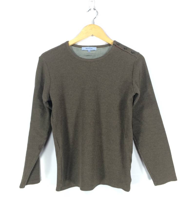 Vintage Abahouse Casuals Größe 2 Made in Japan Streetwear 90Er Hip Hop Style T Shirt von StreetVintage77