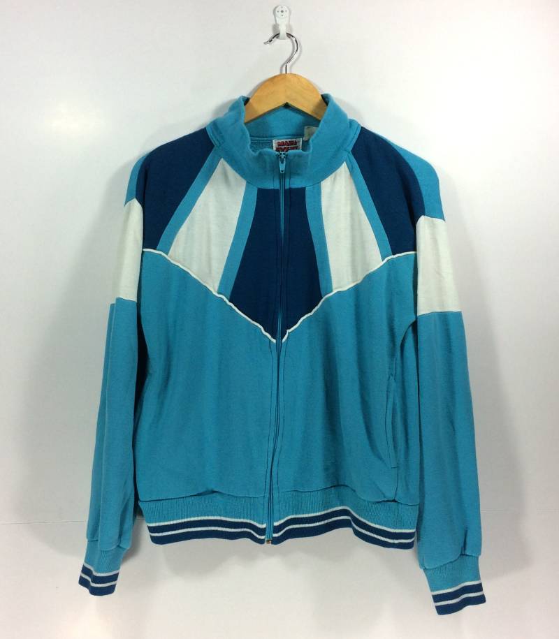 Vintage Main Event 90S 80S Sweater von StreetVintage77