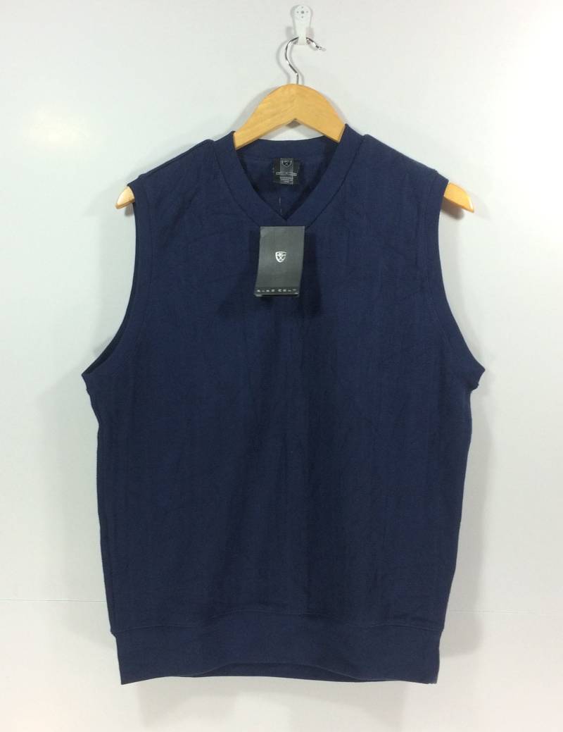 Vintage Nike Golf Pullover Jacke 90Er Mods Indie Sweatshirt von StreetVintage77