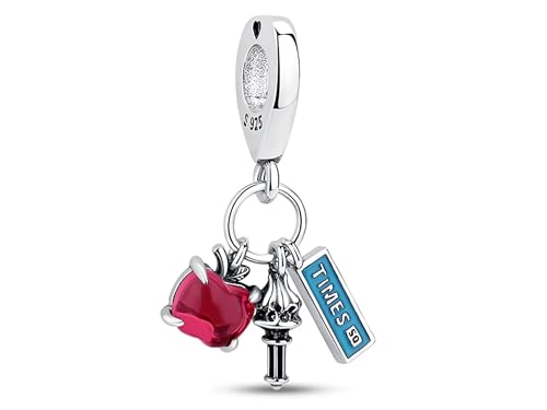 Streetculture New York City USA Urlaub Ferien Reise Times Square Big Apple World Trade Center 911 - Charm 925 Silber Bettelarmband Sammelband Anhänger Schmuck Geschenk Sterlingsilber Streetculture New York City USA Urlaub Ferien Reise Times Square Big Apple World Trade Center 911 - Charm 925 Silber Bettelarmband Sammelband Anhänger Schmuck Geschenk Sterlingsilber von Streetculture