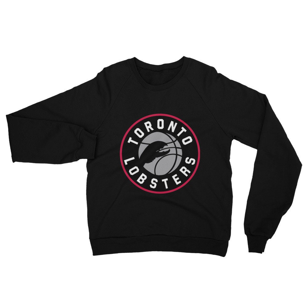 Toronto Hummers - Unisex Crew Neck Sweatshirt von StreetwearByYoshi