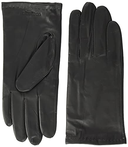 Strellson Premium Herren 3143 Handschuhe, Grau, L von Strellson Premium