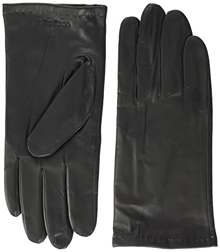 Strellson Premium Herren 3143 Handschuhe, Grau, S von Strellson Premium