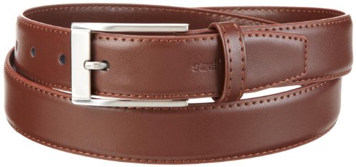 Strellson Premium Herren Gürtel 3503, Gr. 105, Braun (55) von Strellson