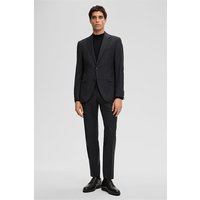 Anzug Aidan-Melwin, dunkelgrau von Strellson