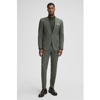 Anzug Aidan-Melwin, grün von Strellson