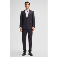 Anzug Reece-Jory, dunkellila von Strellson