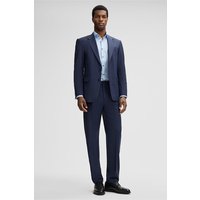 Anzug Reece-Jory, navy von Strellson