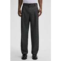 Anzughose Jarod, anthrazit gemustert von Strellson