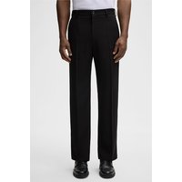 Anzughose Joe, schwarz von Strellson