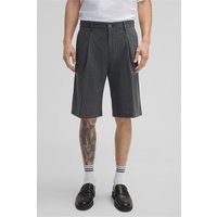 Baukasten-Anzug-Shorts Kory, anthrazit Baukasten-Anzug-Shorts Kory, anthrazit von Strellson