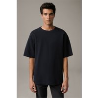 Baumwoll-T-Shirt Pico, schwarz von Strellson