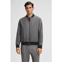 Blouson Jason, anthrazit von Strellson