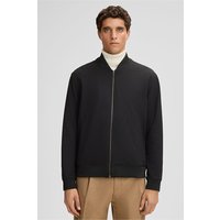 Collegejacke Jason, schwarz von Strellson