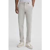 Cordhose Rion, hellgrau von Strellson