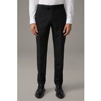 Flex Cross Anzughose Madden, schwarz von Strellson