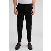 Flex Cross Anzughose Saturn, schwarz von Strellson