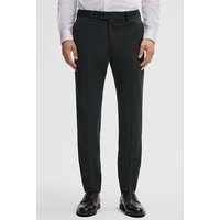 Flex Cross Baukasten-Anzughose Maury, oliv von Strellson