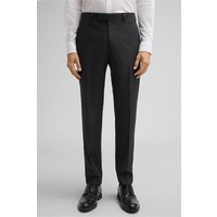 Flex Cross Baukasten-Anzughose Melwin, anthrazit von Strellson