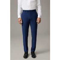 Flex Cross Baukasten-Anzughose Mercer 2.0, marine von Strellson