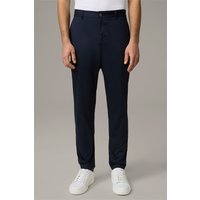 Flex Cross Baukasten-Chino Tius, navy von Strellson