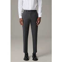 Flex Cross Baukasten-Hose Kynd, dunkelgrau meliert von Strellson