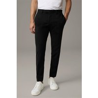 Flex Cross Baukasten-Hose Kynd, schwarz von Strellson