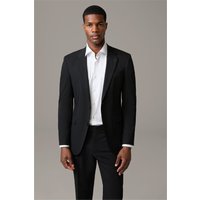Flex Cross Baukasten-Sakko Aidan, schwarz von Strellson