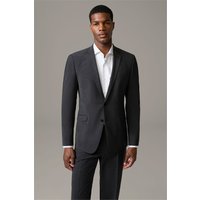 Flex Cross Baukasten-Sakko Allen 2.0, anthrazit meliert von Strellson