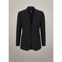 Flex Cross Baukasten-Sakko Allen AMF, schwarz von Strellson