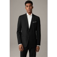 Flex Cross Baukasten-Sakko Allen AMF, schwarz von Strellson