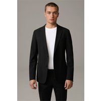 Flex Cross Baukasten-Sakko Arndt, schwarz von Strellson
