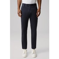 Flex Cross Chino Code, dunkelblau von Strellson