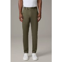 Flex Cross Chino Code, oliv von Strellson