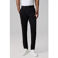 Flex Cross Chino Code, schwarz von Strellson