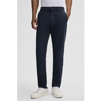 Flex Cross Chino Rion, dunkelblau von Strellson