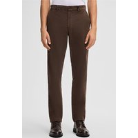 Flex Cross Chino Rion, dunkelbraun von Strellson
