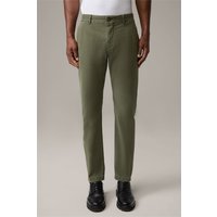 Flex Cross Chino Rypton, oliv von Strellson