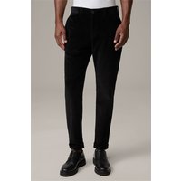 Flex Cross Cordhose Luc, schwarz von Strellson