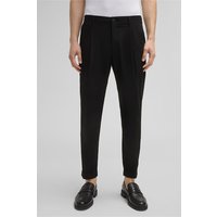 Flex Cross Hose Louis, schwarz von Strellson