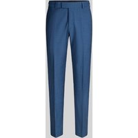 Flex Cross Hose Max, blau meliert von Strellson