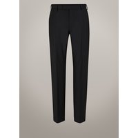 Flex Cross Hose Mercer, schwarz von Strellson