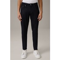 Flex Cross Jeans Liam, dunkelblau von Strellson