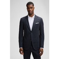 Flex Cross Sakko Arndt, dunkelblau gemustert von Strellson